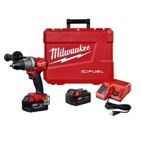 M18 FUEL 1/2&quot; Drill Driver Kit