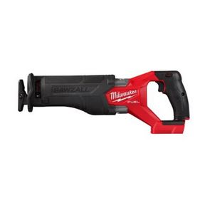 M18 FUEL SAWZALL Recip Saw  (Tool Only)