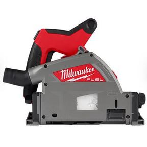 M18 FUEL 6-1/2&quot; Plunge Track Saw (Tool Only)