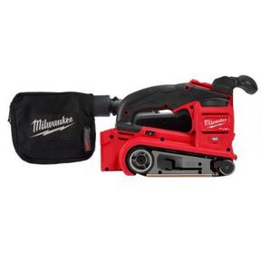 M18 FUEL 3&quot;x18&quot; Belt Sander (Tool Only)