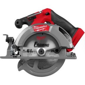 M18 FUEL 6-1/2&quot; Circular Saw (Tool Only)