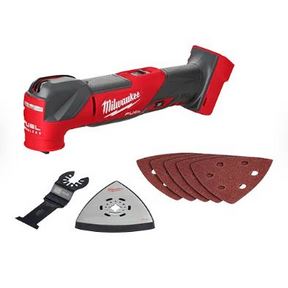 M18 FUEL Oscillating Multi-Tool