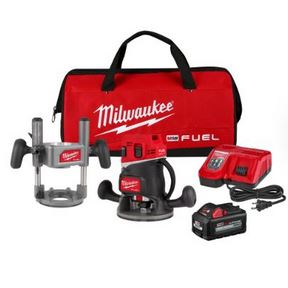 M18 FUEL 1/2&quot; Router Kit
