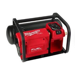 M18 FUEL 2 Gallon Compact Quiet Compressor