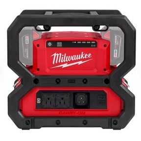 M18 CARRY-ON 3600W/1800W Power Supply (Tool Only)