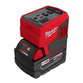 M18 TOP-OFF 175W POWER SUPPLY W/ 5.0 BATTERY