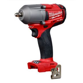 M18 FUEL 3/8&quot; Hex Impact Driver (Tool Only)