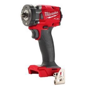 M18 FUEL 3/8&quot; Cmpct ImpctWrnch w/Friction Ring (Tool Only)