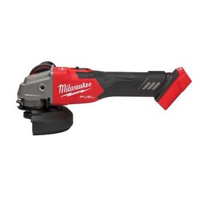 M18 FUEL 4-1/2" / 5" Variable  Speed Braking Grinder Slide 