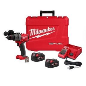 M18 FUEL 1/2&quot; Drill/Driver Kit