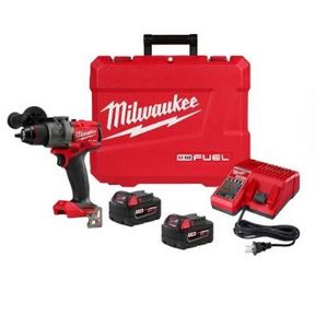 M18 FUEL 1/2&quot; Hammer Drill/Driver Kit