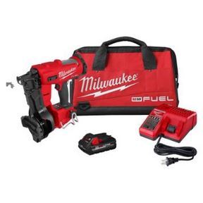 M18 FUEL 15deg CL Roofing NLR Kit (3/4&quot; - 1-3/4&quot;)