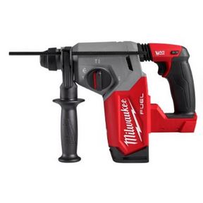 M18 FUEL 1&quot; SDS Plus Rotary Hammer Kit