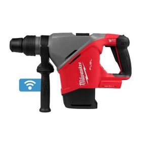M18 FUEL 1-9/16" SDS Max Rotary Hammer w/ONE-KEY (Tool