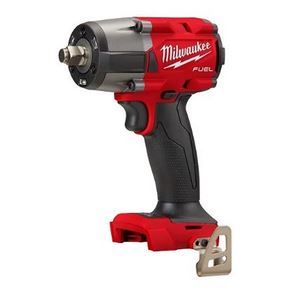 M18 FUEL 1/2&quot; Mid-Torque  Impact Wrench w/Pin Detent