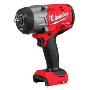 M18 FUEL 1/2&quot; High Torque Impact Wrench w/ Friction Ring