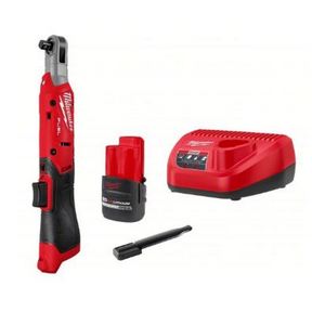 M12 FUEL 1/2" Ratchet Kit