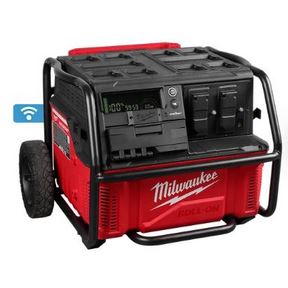 ROLL-ON 7200W/3600W 2.5kWh Power Supply