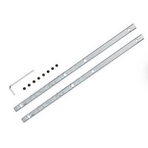 GUIDE RAIL CONNECTOR