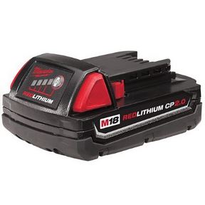 M18 REDLITHIUM CP2.0 Battery
