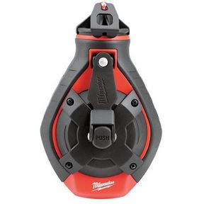 100&#39; Bold Line Chalk Reel (Bare tool)