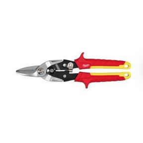 Straight Cutting Aviation Snips