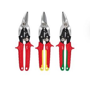 3PC Aviation Snip Set