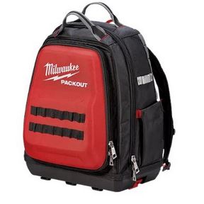 PACKOUT Backpack