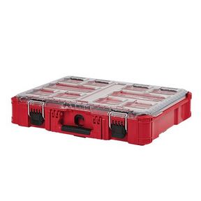PACKOUT Organizer