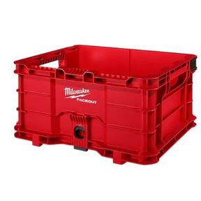 PACKOUT Crate