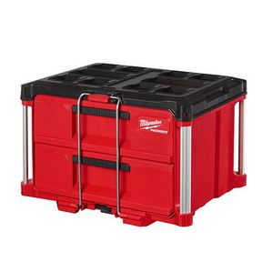 PACKOUT 2-Drawer Tool Box