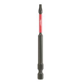 SHOCKWAVE 3-1/2&quot; POWER BIT TORX T20 - BULK (25)