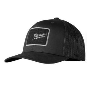 SNAPBACK BUMP CAP