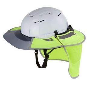 BOLT Sun Visor with Sunshade