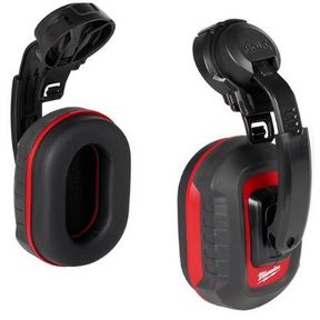 BOLT Earmuffs 24dB