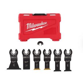 OPEN-LOK 6-Piece Multi-Tool General Purpose Kit