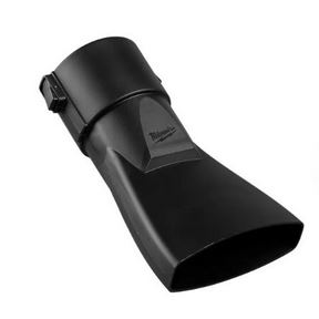 BLOWER ANGLED FLARE ATTACHMENT