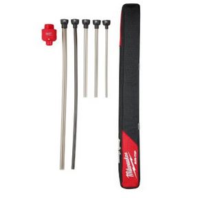 AIR-TIP Long Reach Flexible Micro Hose Set