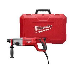 1&quot; SDS Plus Rotary Hammer Kit