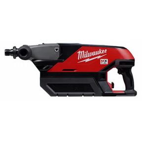 MX FUEL HANDHELD CORE DRILL KIT