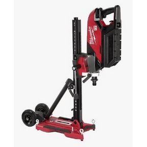 MX FUEL HANDHELD CORE DRILL KIT W/ STAND