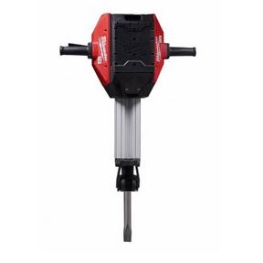 Mx Fuel 1-1/8&quot; Hex Breaker 1  Batt+Cart W/Shroud
