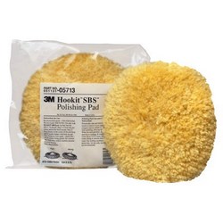 Buffing Polishing Pads