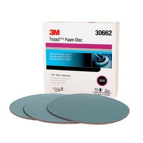 6&quot; 5000 grit