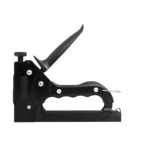 19ga 1/2&quot;CRN Manual Composite  Stapler (1/4&quot; - 3/8&quot;)