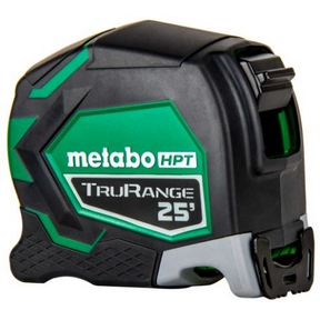 25&#39; TruRange Measuring Tape