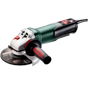 WP 13-150 QUICK 6&quot;Angle Grindr 12Amp w/Non-Locking Paddle