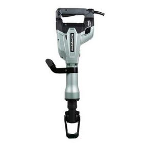 1-1/8&quot; Hex Demolition Hammer w/ Aluminum Housing Body