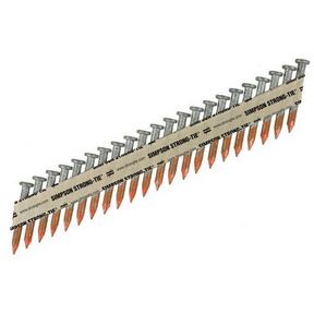 2-1/2&quot;x.148 HDG PP 34deg(2.5M)