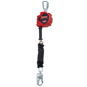 6&#39; RETRACTABLE LANYARD